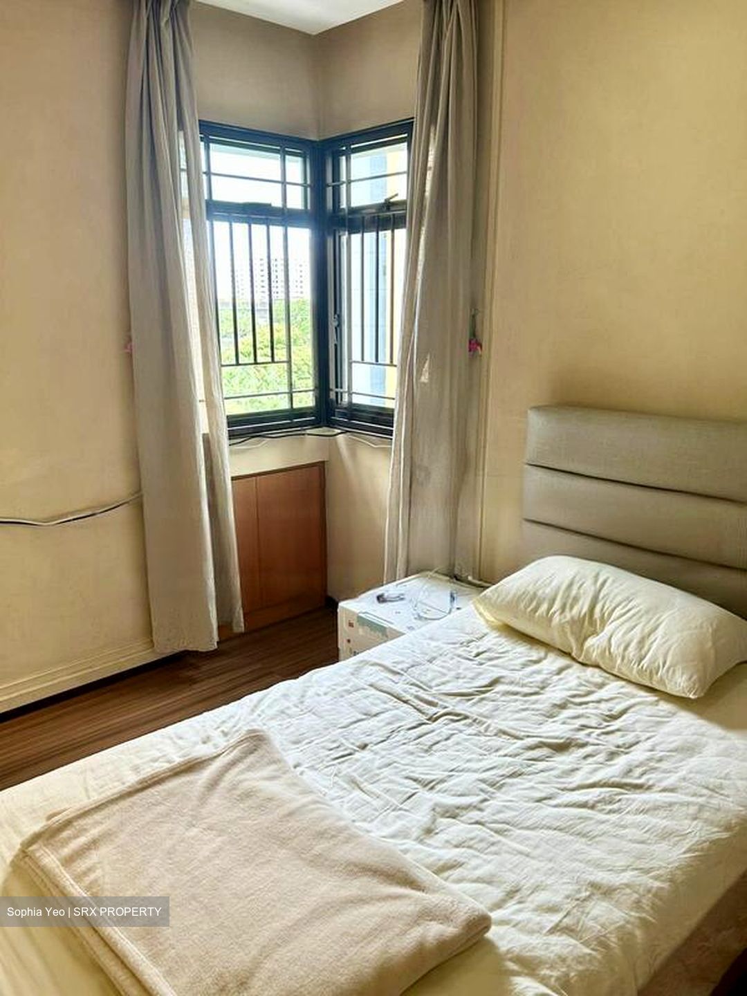 Blk 262C Compassvale Street (Sengkang), HDB Executive #463040221